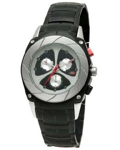 Wholesale Stainless Steel Watch Bracelets DFM018IBA