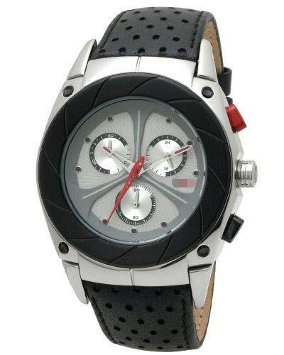 Customized Silver Watch Dial DFM018YSB