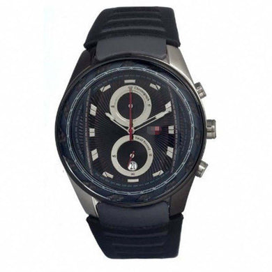 Customized Black Watch Dial DFU022TBB