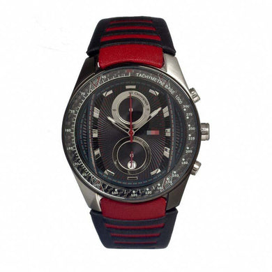 Customized Black Watch Dial DFU022YBR