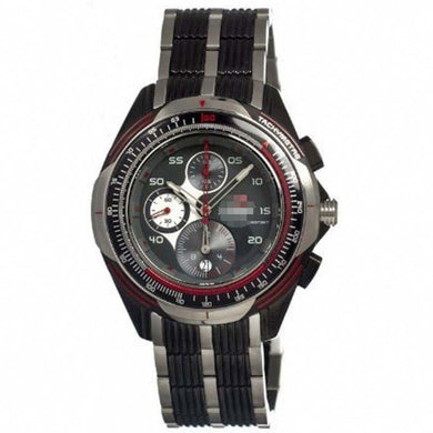 Customized Grey Watch Dial DFW025CBC