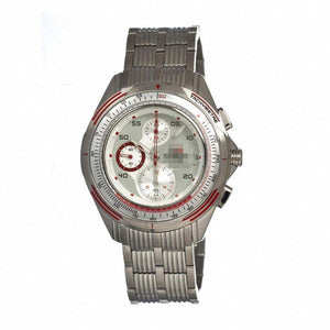 Custom Stainless Steel Watch Bracelets DFW025SWS