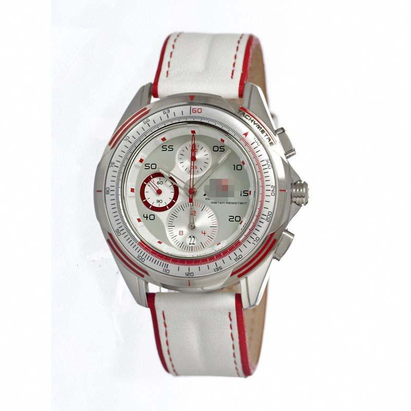 Wholesale Leather Watch Straps DFW025ZWW