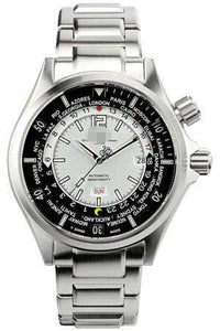 Wholesale Stainless Steel Watch Wristband DG2022A-SA-WH