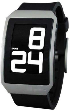 Wholesale Rubber Watch Bands DH01