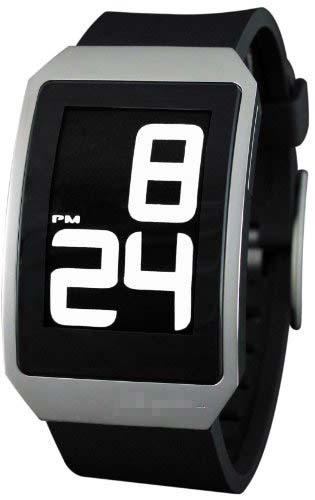 Wholesale Rubber Watch Bands DH01