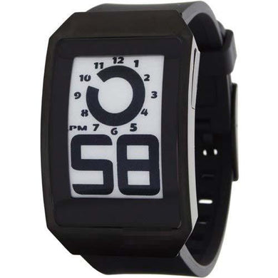 Wholesale Rubber Watch Bands DH04