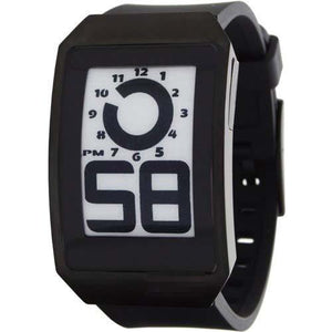 Wholesale Rubber Watch Bands DH04