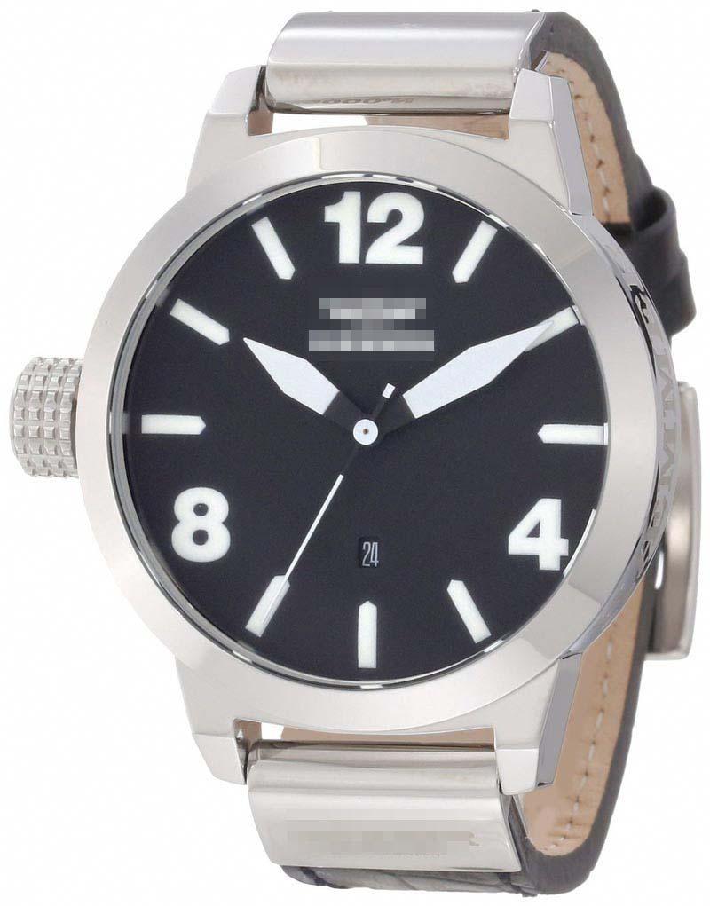 Wholesale Leather Watch Straps DH-01