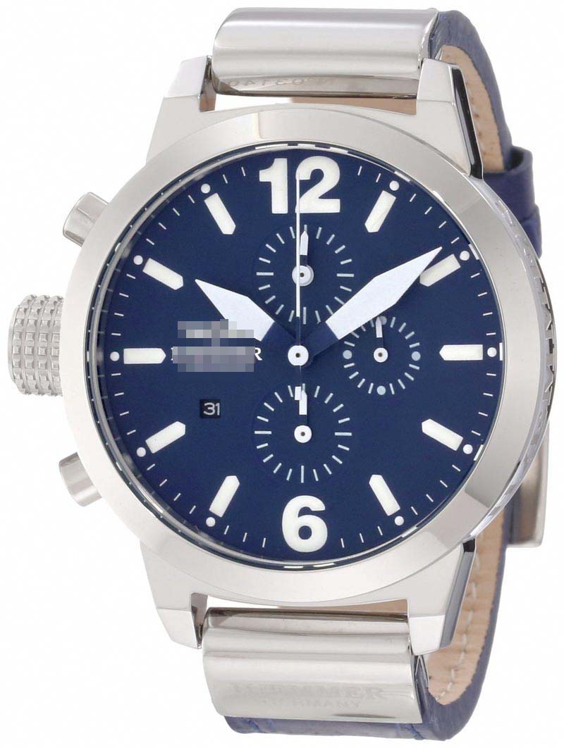 Custom Watch Face DHC-10