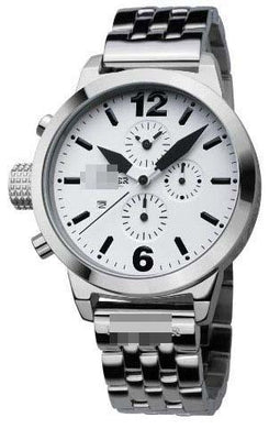 Customized Stainless Steel Watch Belt DHC-19