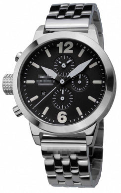 Custom Stainless Steel Watch Belt DHC-22