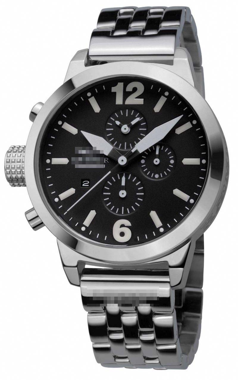 Custom Stainless Steel Watch Belt DHC-22