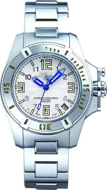 Customised White Watch Dial DL1016C-SAJ-WH