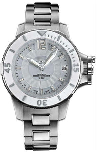 Custom Made Watch Dial DL2016B-SCAJ-WH