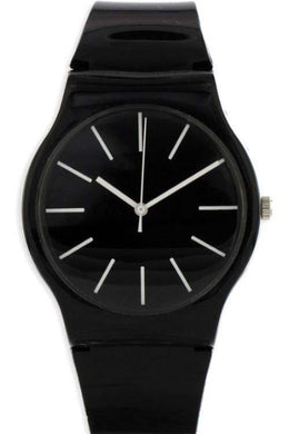 Customised Plastic Watch Bands DM0001
