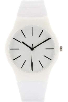 Customization Plastic Watch Bands DM0002
