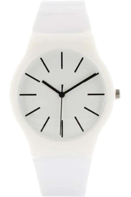 Customization Plastic Watch Bands DM0002