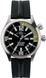Wholesale Black Watch Dial DM1022A-P1CA-BKYE
