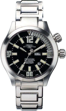 Custom Watch Face DM1022A-S1CA-BKSL