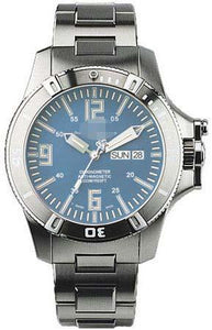 Wholesale Stainless Steel Watch Belt DM2036A-SCA-BE