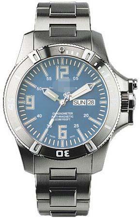 Wholesale Stainless Steel Watch Belt DM2036A-SCA-BE