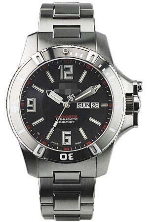 Wholesale Watch Dial DM2036A-SCAJ-BK