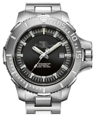 Wholesale Titanium Watch Wristband DM3000A-SC-BK
