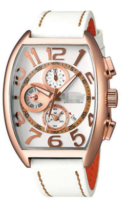 Wholesale White Watch Dial
