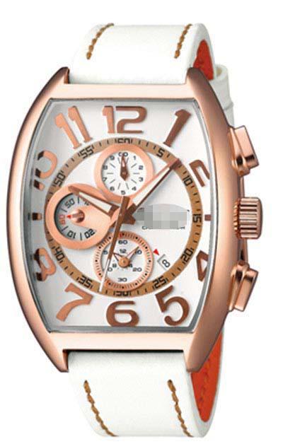 Wholesale White Watch Dial