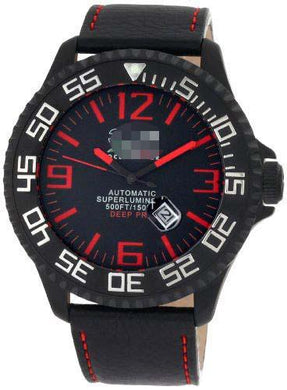 Wholesale Leather Watch Straps DPB1R