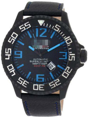 Wholesale Leather Watch Straps DPB1T