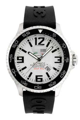 Customize Rubber Watch Bands DPS10N