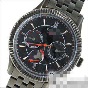 Wholesale Stainless Steel Watch Bands DPV-BBK
