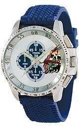 Custom Made Watch Dial DR-BL