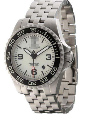 Custom Green Watch Dial DT1007-B