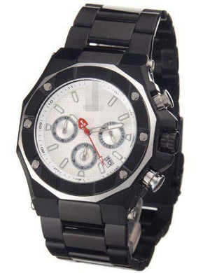 Custom Stainless Steel Watch Bracelets DT1008-C
