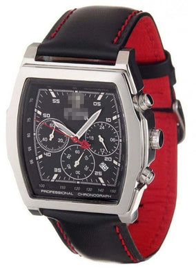 Wholesale Leather Watch Straps DT1011-A