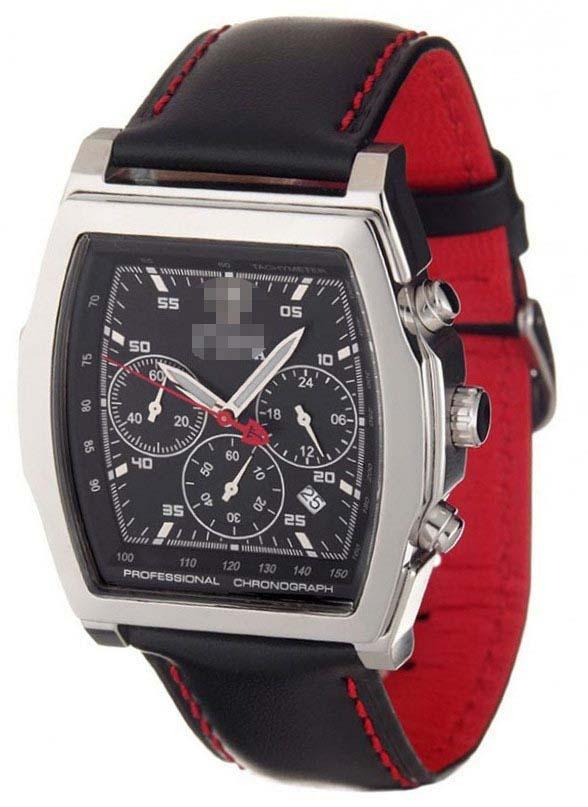 Wholesale Black Watch Dial DT1011-A