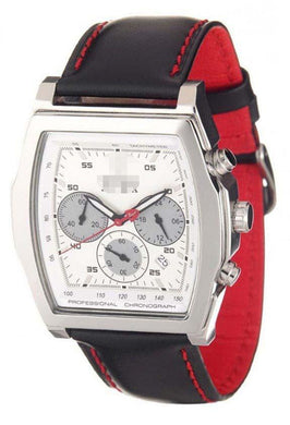 Custom Made Black Watch Dial DT1011-B
