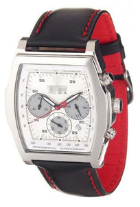 Custom Made Black Watch Dial DT1011-B