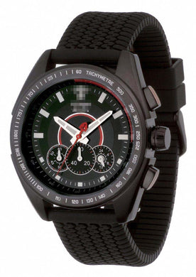 Customize Silicone Watch Bands DT1012-A