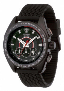Customize Silicone Watch Bands DT1012-A