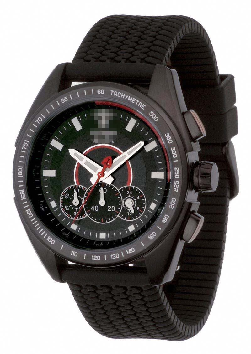 Customize Silicone Watch Bands DT1012-A