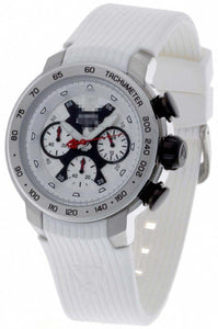 Wholesale Silicone Watch Bands DT1017-B