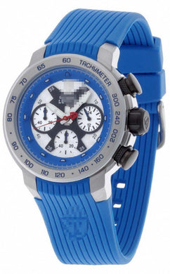 Custom Silicone Watch Bands DT1017-C