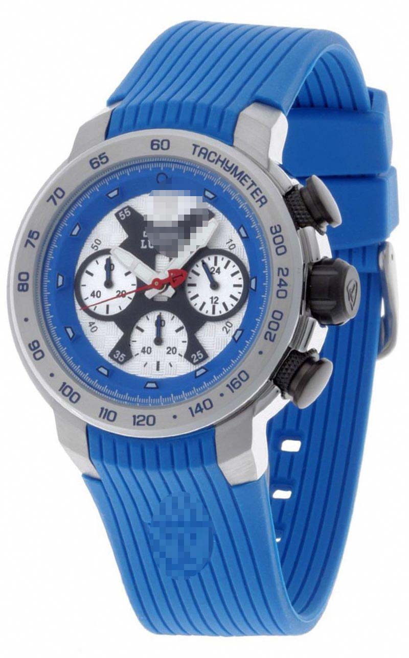 Custom Silicone Watch Bands DT1017-C