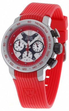 Wholesale Silicone Watch Bands DT1017-D