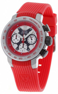 Wholesale Silicone Watch Bands DT1017-D