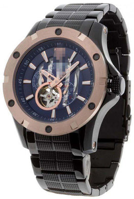 Customize Stainless Steel Watch Bracelets DT1018-B